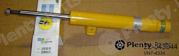  BILSTEIN part 22043344 Shock Absorber