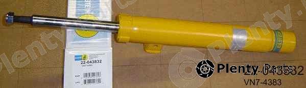  BILSTEIN part 22043832 Shock Absorber