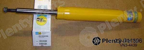  BILSTEIN part 22044396 Shock Absorber