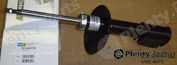  BILSTEIN part 22-044792 (22044792) Shock Absorber