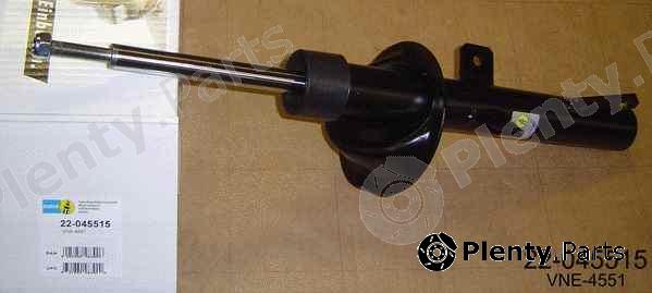  BILSTEIN part 22-045515 (22045515) Shock Absorber