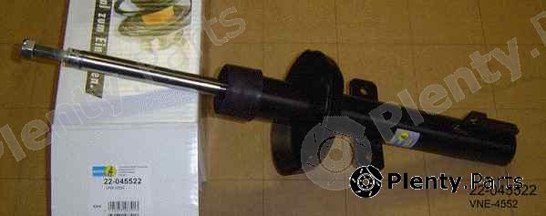  BILSTEIN part 22-045522 (22045522) Shock Absorber