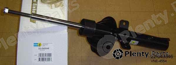  BILSTEIN part 22-045546 (22045546) Shock Absorber