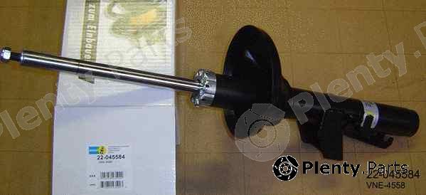  BILSTEIN part 22-045584 (22045584) Shock Absorber