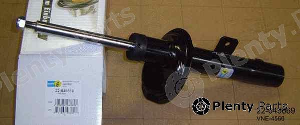  BILSTEIN part 22-045669 (22045669) Shock Absorber