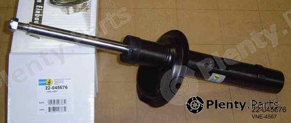  BILSTEIN part 22-045676 (22045676) Shock Absorber
