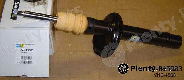  BILSTEIN part 22-045683 (22045683) Shock Absorber
