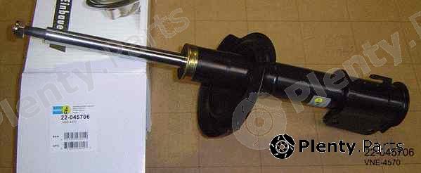  BILSTEIN part 22-045706 (22045706) Shock Absorber