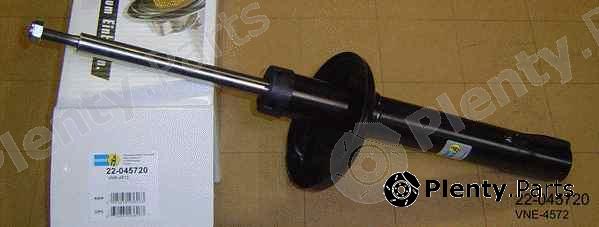  BILSTEIN part 22-045720 (22045720) Shock Absorber