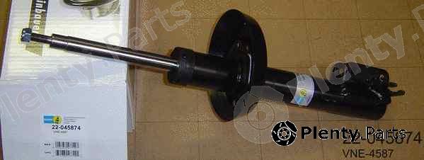  BILSTEIN part 22-045874 (22045874) Shock Absorber