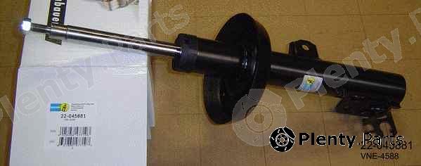  BILSTEIN part 22-045881 (22045881) Shock Absorber