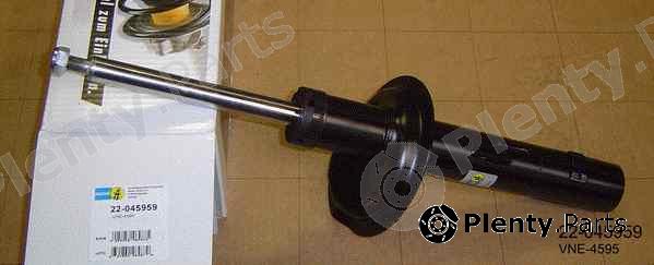  BILSTEIN part 22-045959 (22045959) Shock Absorber