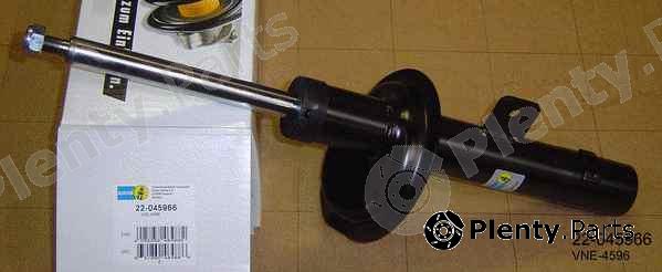  BILSTEIN part 22-045966 (22045966) Shock Absorber