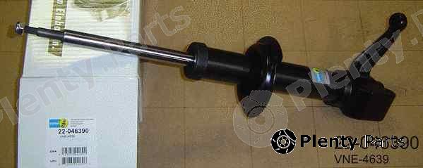  BILSTEIN part 22-046390 (22046390) Shock Absorber