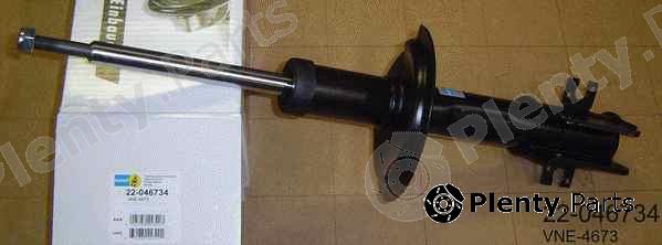  BILSTEIN part 22-046734 (22046734) Shock Absorber