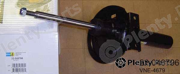  BILSTEIN part 22-046796 (22046796) Shock Absorber