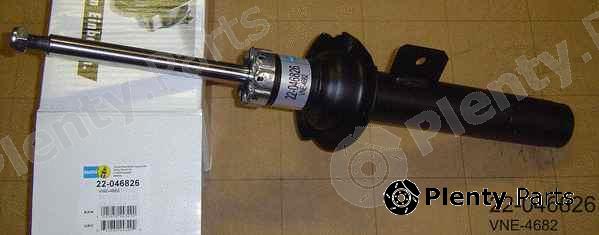  BILSTEIN part 22-046826 (22046826) Shock Absorber
