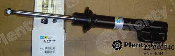  BILSTEIN part 22-046840 (22046840) Shock Absorber