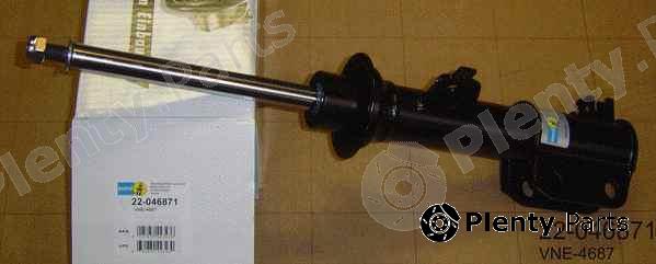  BILSTEIN part 22-046871 (22046871) Shock Absorber