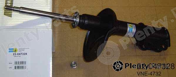  BILSTEIN part 22-047328 (22047328) Shock Absorber