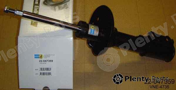  BILSTEIN part 22-047359 (22047359) Shock Absorber