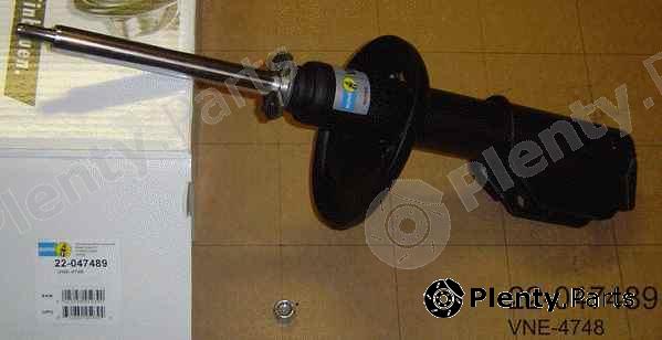  BILSTEIN part 22-047489 (22047489) Shock Absorber