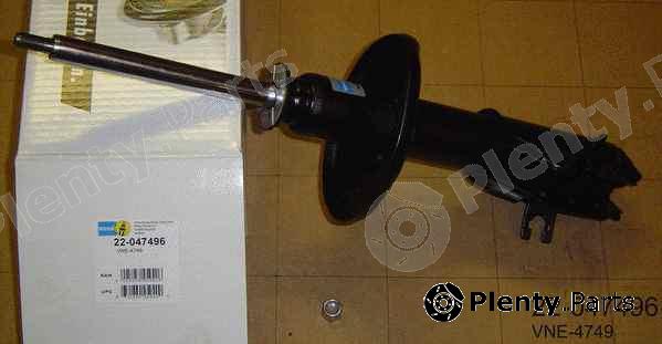  BILSTEIN part 22-047496 (22047496) Shock Absorber