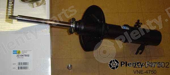  BILSTEIN part 22-047502 (22047502) Shock Absorber