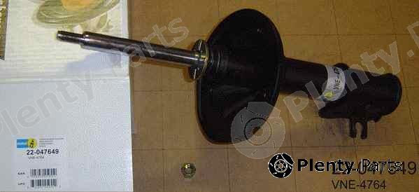  BILSTEIN part 22-047649 (22047649) Shock Absorber