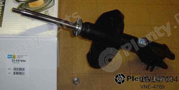  BILSTEIN part 22-047694 (22047694) Shock Absorber