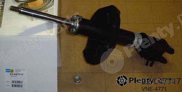  BILSTEIN part 22-047717 (22047717) Shock Absorber