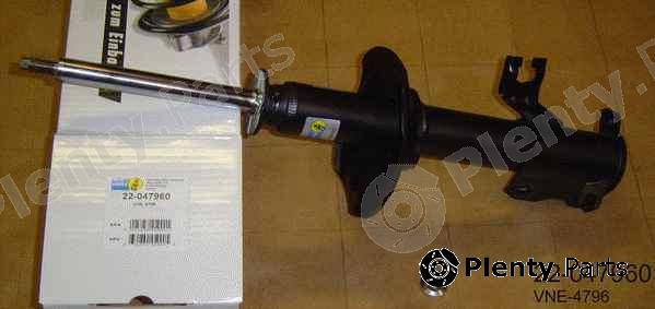  BILSTEIN part 22047960 Shock Absorber