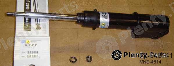  BILSTEIN part 22-048141 (22048141) Shock Absorber