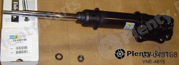  BILSTEIN part 22-048158 (22048158) Shock Absorber