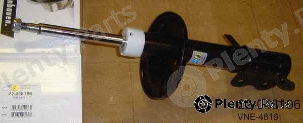  BILSTEIN part 22-048196 (22048196) Shock Absorber