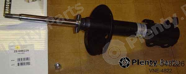  BILSTEIN part 22-048226 (22048226) Shock Absorber