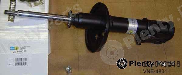  BILSTEIN part 22-048318 (22048318) Shock Absorber