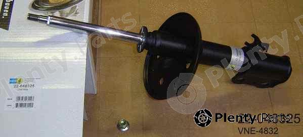  BILSTEIN part 22-048325 (22048325) Shock Absorber