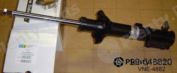  BILSTEIN part 22-048820 (22048820) Shock Absorber