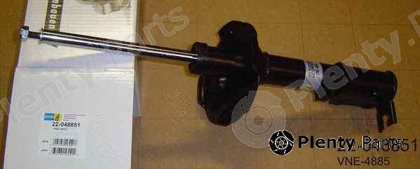  BILSTEIN part 22-048851 (22048851) Shock Absorber
