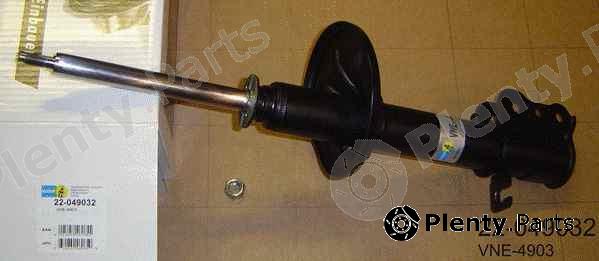  BILSTEIN part 22049032 Shock Absorber