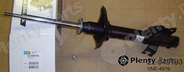  BILSTEIN part 22-049193 (22049193) Shock Absorber