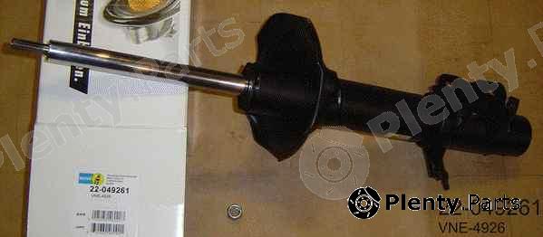  BILSTEIN part 22-049261 (22049261) Shock Absorber