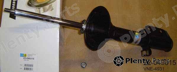  BILSTEIN part 22-049315 (22049315) Shock Absorber