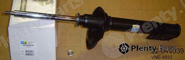 BILSTEIN part 22-049339 (22049339) Shock Absorber