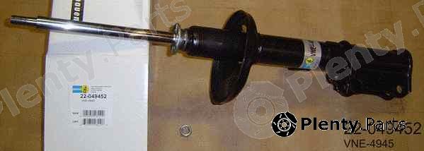  BILSTEIN part 22-049452 (22049452) Shock Absorber