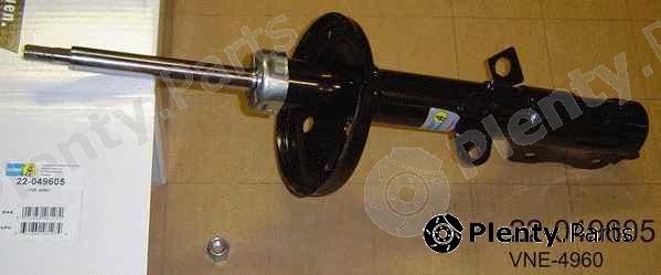  BILSTEIN part 22-049605 (22049605) Shock Absorber