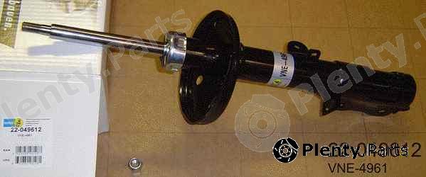  BILSTEIN part 22-049612 (22049612) Shock Absorber