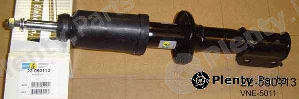  BILSTEIN part 22-050113 (22050113) Shock Absorber
