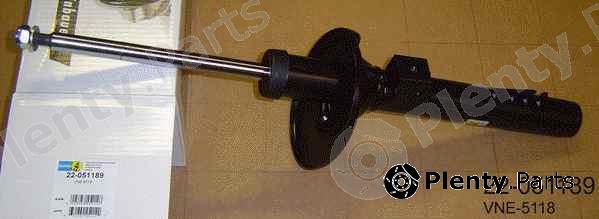  BILSTEIN part 22-051189 (22051189) Shock Absorber